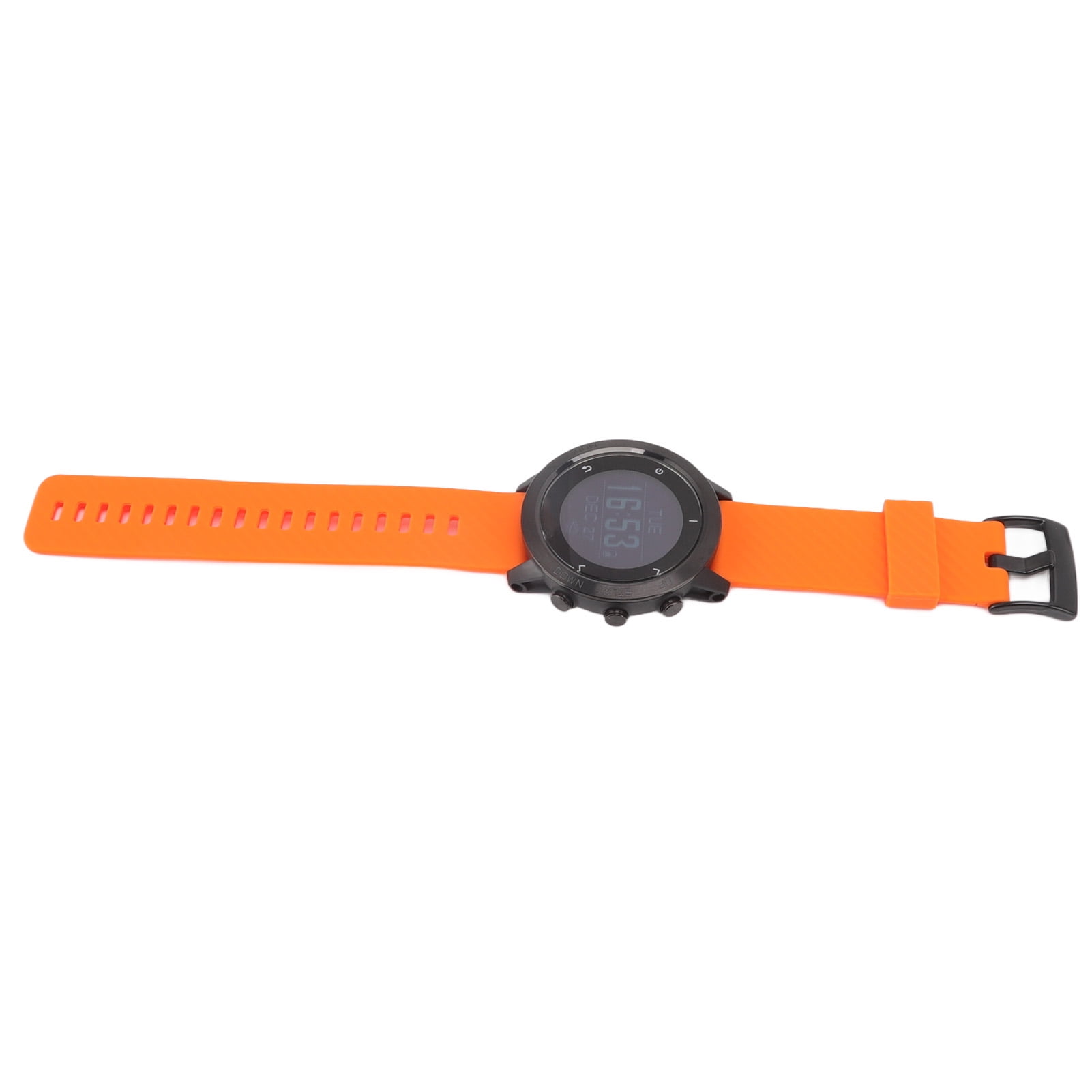 GPS Diving Watch Multifunctional Outdoor Smart Watch For Running Walking Cycling Mountaineering For Men Walmart
