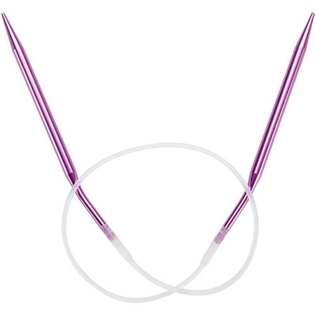 Boye Circular Aluminum Knitting Needles (Best Circular Knitting Needles)