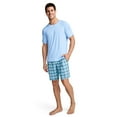 thumbnail image 4 of Jockey Chemise de Nuit Rafraîchissante Ultra Douce pour Homme, 4 of 4