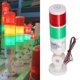 thumbnail image 4 of Luz De Advertencia LED, Carcasa De ABS Siempre Brillante 50-60 HZ AC220V Torre De Señal Plegable De Alto Brillo Con Zumbador Para Carretera, 4 of 7