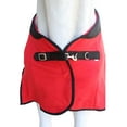 thumbnail image 4 of 68" Horse Sheet Polar FLEECE COOLER Exercise Blanket Wicks Moisture  43F02, 4 of 5