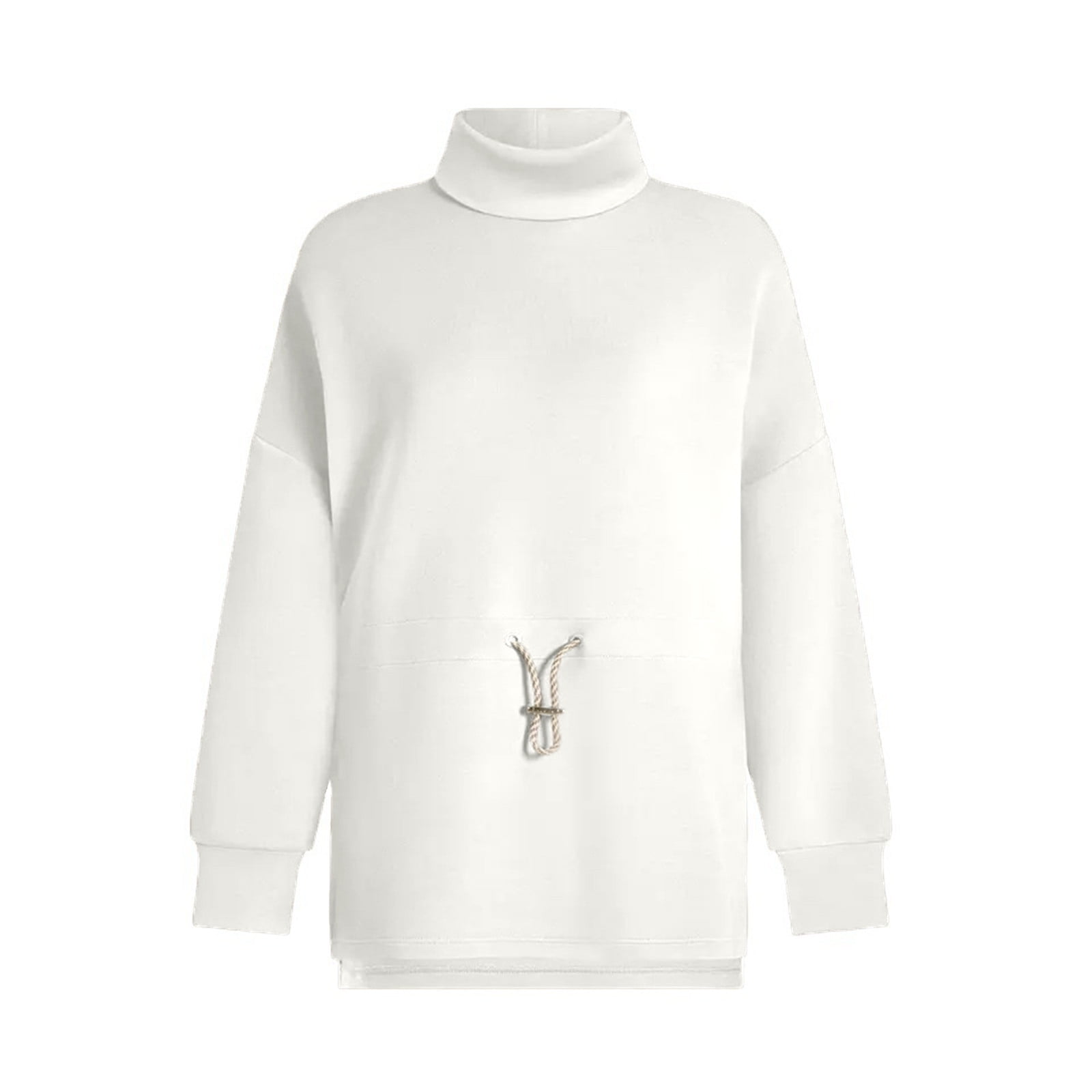 トップス Bilitis dix-sept ans High Neck Pullover Bilitis dix sept ans | KOKO