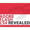 Adobe Flash CS4 Revealed [Paperback - Used]