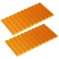 thumbnail image 1 of Dissipateur de Chaleur CPU, Radiateur de Dissipateur de Chaleur en Aluminium 2pcs Dissipateur de Chaleur Pièces de Refroidissement Conception Conviviale, 1 of 14