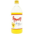 thumbnail image 3 of Amoretti - Natural Ginger Ale Type Extract Water Soluble 8 lbs - Highly Concentrated & Perfect For Pastry, Savory, Brewing, and more, Preservative Free, Vegan, Kosher Pareve, Keto Friendly, 3 of 3