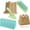 muticolor, variant on Beach Toys,Beach Brick Cutting Tool 3-Piece Set Random Colors