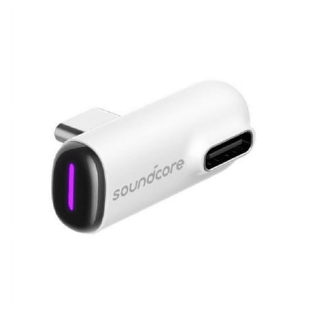 Restored Soundcore by Anker A3850Z21 VR P10 True Bluetooth and Wireless Gaming Earbuds for Quest 2 White (Refurbished)