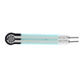 thumbnail image 3 of Thin Film Force Sensor Probe, Pressure Sensor Probe Versatile Single Point 2KG Resistive  for Measurement for FSR402, 3 of 7
