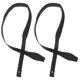 thumbnail image 3 of 2 correas para bastón de trekking, muñequeras ajustables para bastón de trekking., 3 of 7