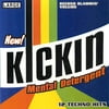 Kickin Mental Detergent Vol.2