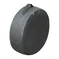thumbnail image 3 of Adjustable Tire Protection Cover Bag for SUV, Cars, Vans - 24.8\\\" Diameter, 3 of 6