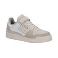 thumbnail image 1 of Tenis Urbanos Trax by Mr Shu con velcro Casuales suela Baja Comodos beige 28.5, 1 of 4