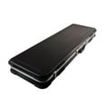 thumbnail image 1 of ProRockGear RGM380C Deluxe ABS Rectangular Electric Guitar Case, 1 of 1