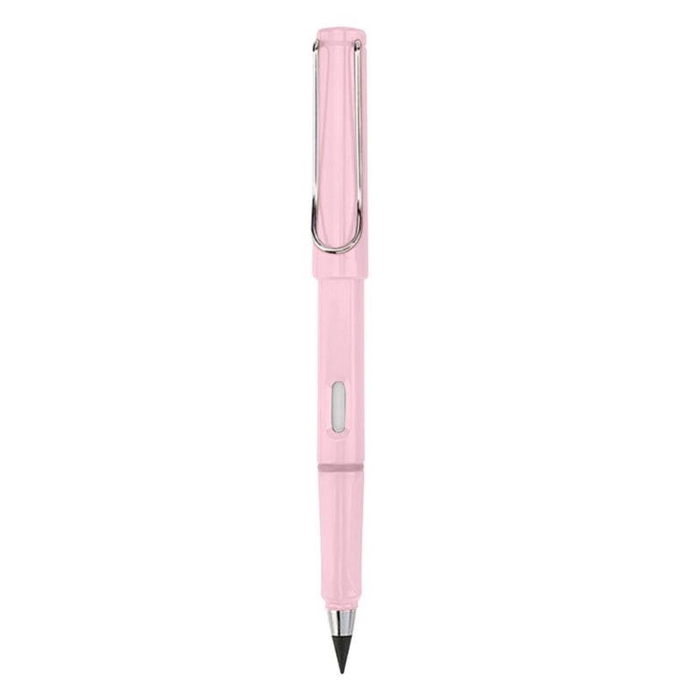 Airpow Fidget Pen Ink-Free Student Pencil Drawing Is Not Easy To Break Lead  Writing Pen Paint Pens Smooth Writing, Retractable, Waterproof, Fading 