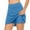 Blue, variant on ATIXEL Womens Skirts, Ladies Clearance, Women's Active Performance Skort Lightweight Skirt For Running Tennis Golf Sport