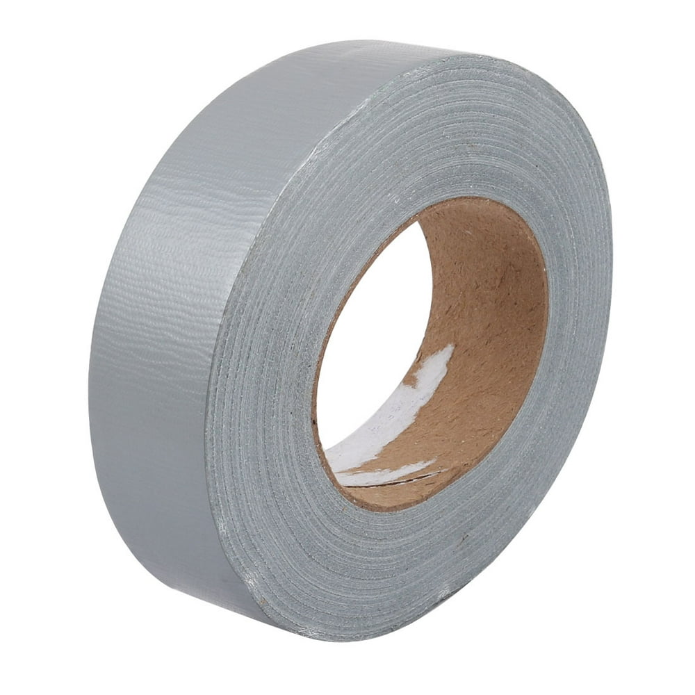 Gray Single Sided Marking Carpet Tape 1.4-Inch x 55 Yards - Walmart.com ...