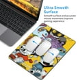 thumbnail image 5 of The Cuphead Show Mouse Pad, Computer Mouse Mat, Waterproof Non-Slip Rubber Base MousePads for Office Laptop 7 x 8.6 in, 5 of 8