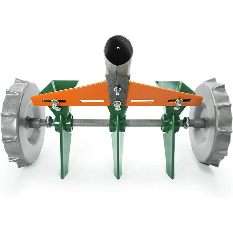 Varomorus Metal Precision Manual Seeder For Vegetables, 60% OFF