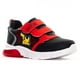thumbnail image 3 of Tenis para Niño Yuyin PO5290 negro 21, 3 of 5