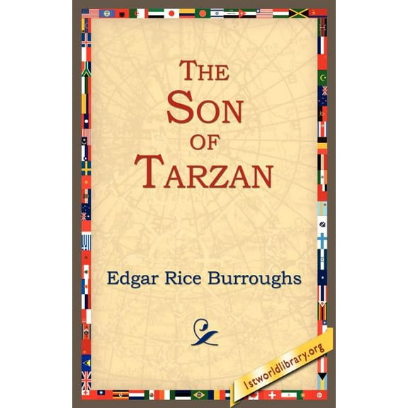 The Son of Tarzan