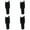 C/Black*4, variant on 4 PCS Wine Stoppers For Wine Bottles Silicone Wine Bottle Stopper Soft Wine Corks Reusable Champagne Stoppers Beverage Saver Rubber Bottle Capper Fresh Seal Set