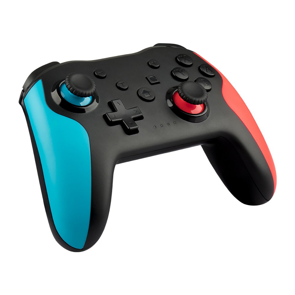 Wireless Controller for Switch/Switch Lite, Extra Controller for Pro