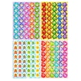 thumbnail image 5 of 330PCS Child Motivational Stickers Reward Stickers For Child Behaviour Reward, Scrapbooking Water Bottle Decorations, 5 of 7