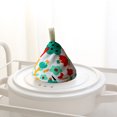 thumbnail image 3 of CSChome Poignée de Pot Résistante à la Chaleur Adorable Poignée de Pot Résistante à la Chaleur pour Rangement Pratique Accessoire Ménager Essentiel, 3 of 7