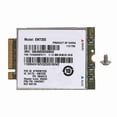 thumbnail image 2 of Tarjeta De Red, Velocidad De Carga De 100 Mbps Admite Una Amplia Variedad De Frecuencias Adaptador Wifi Módem De Red Para ThinkPad L440 T431s T440p, ThinkPad X1 X240, 2 of 7