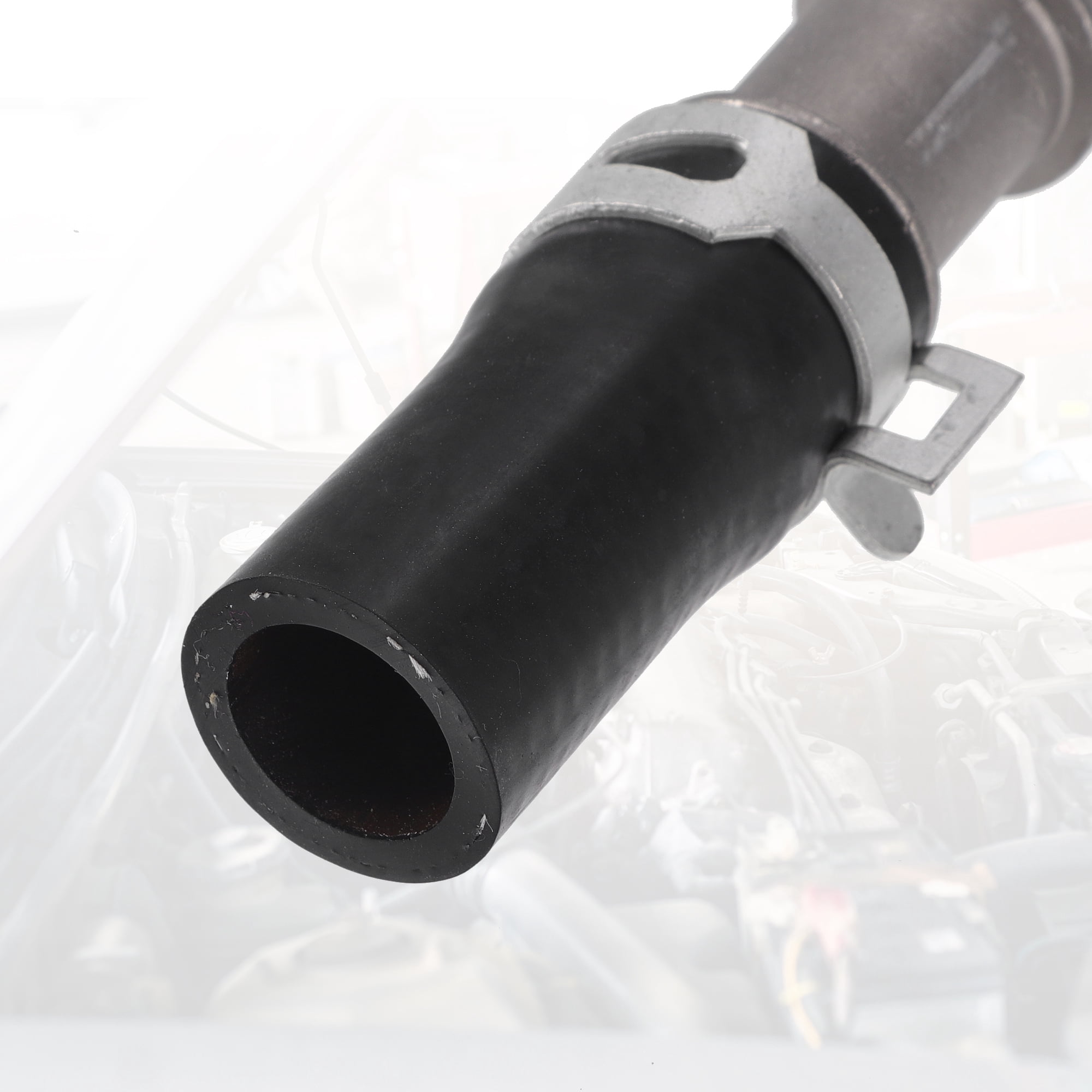 Unique Bargains Engine Heater Hose Assembly No.92408EA000 for Nissan Frontier 2005-2019
