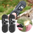 thumbnail image 4 of Cergrey Aiguiseur de Couteaux à Tige Effilée, 2 Pcs Aiguiseur de Couteaux de Poche EDC Portable Aiguiseur de Couteaux à Tige Effilée, Aiguiseur de Couteaux Portable, 4 of 8