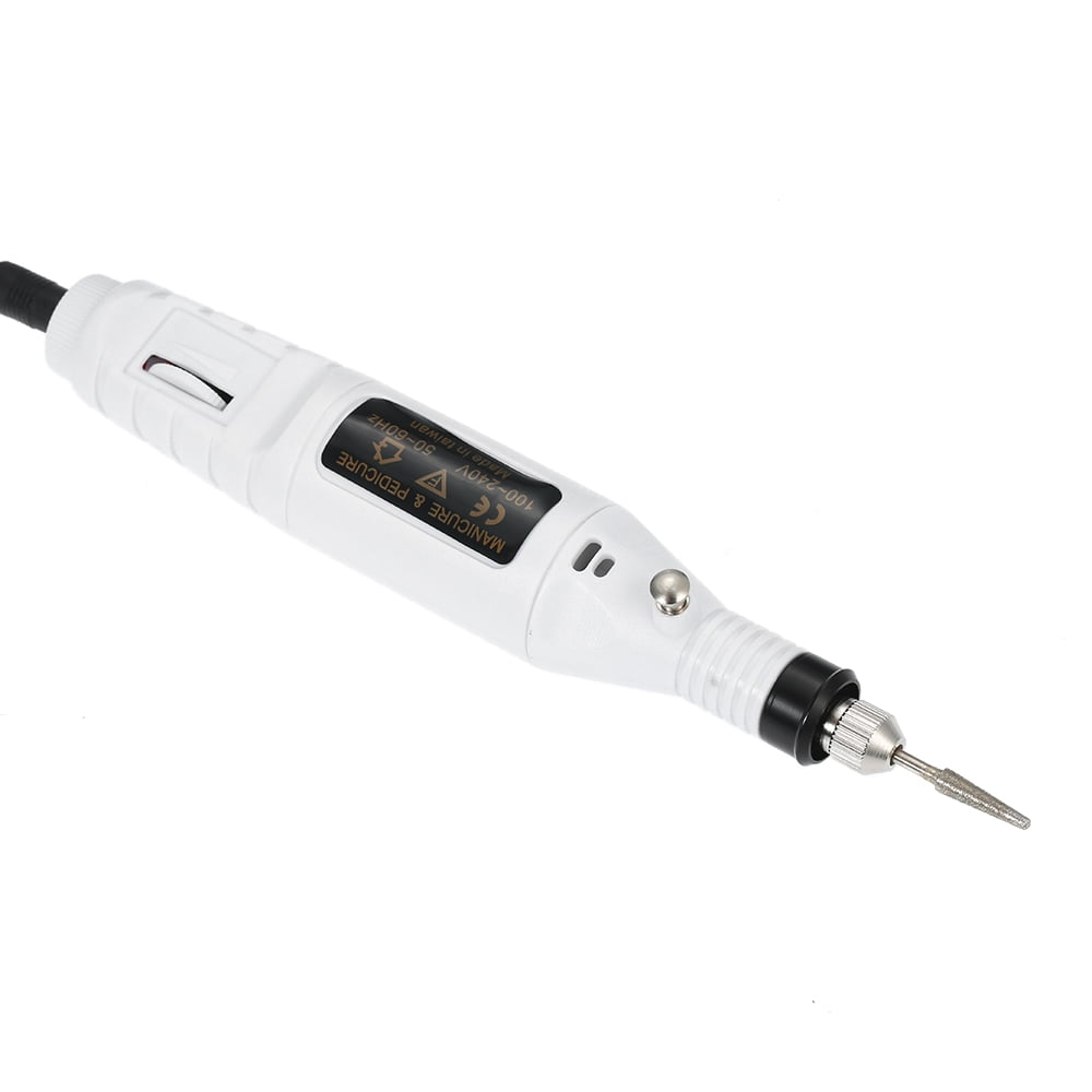 14pcs 100V-240V Mini Electric Grinder Drill Tool Variable Speed Rotary Engraving 