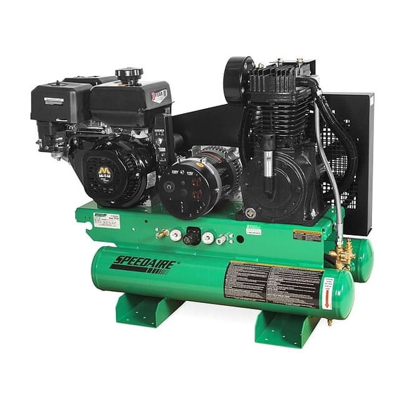 Speedaire Air Compressor AG2-SM14-08GE