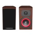 thumbnail image 1 of CERWIN-VEGA! Home Audio LA14 Altavoces de estantería de 2 vías de 4 Pulgadas (Expresso), 1 of 5