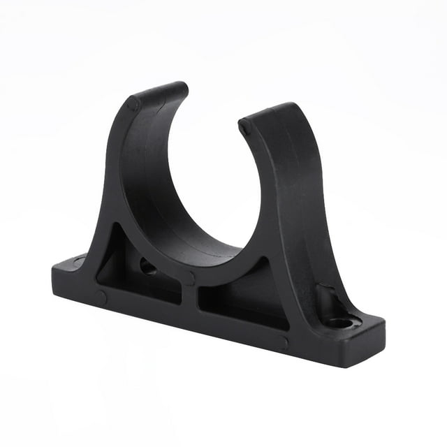 Soporte Para Remo, 1 Par De Clips De Paleta De Plástico Duraderos Para