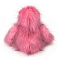 thumbnail image 4 of GUND Fab Pals Collection, Ramona Gorilla, Plush Monkey Stuffed Animal for Ages 1 and Up, Pink, 11.5”, 4 of 5