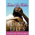 thumbnail image 2 of Tastes Like Chicken: A Novel, 2 of 2
