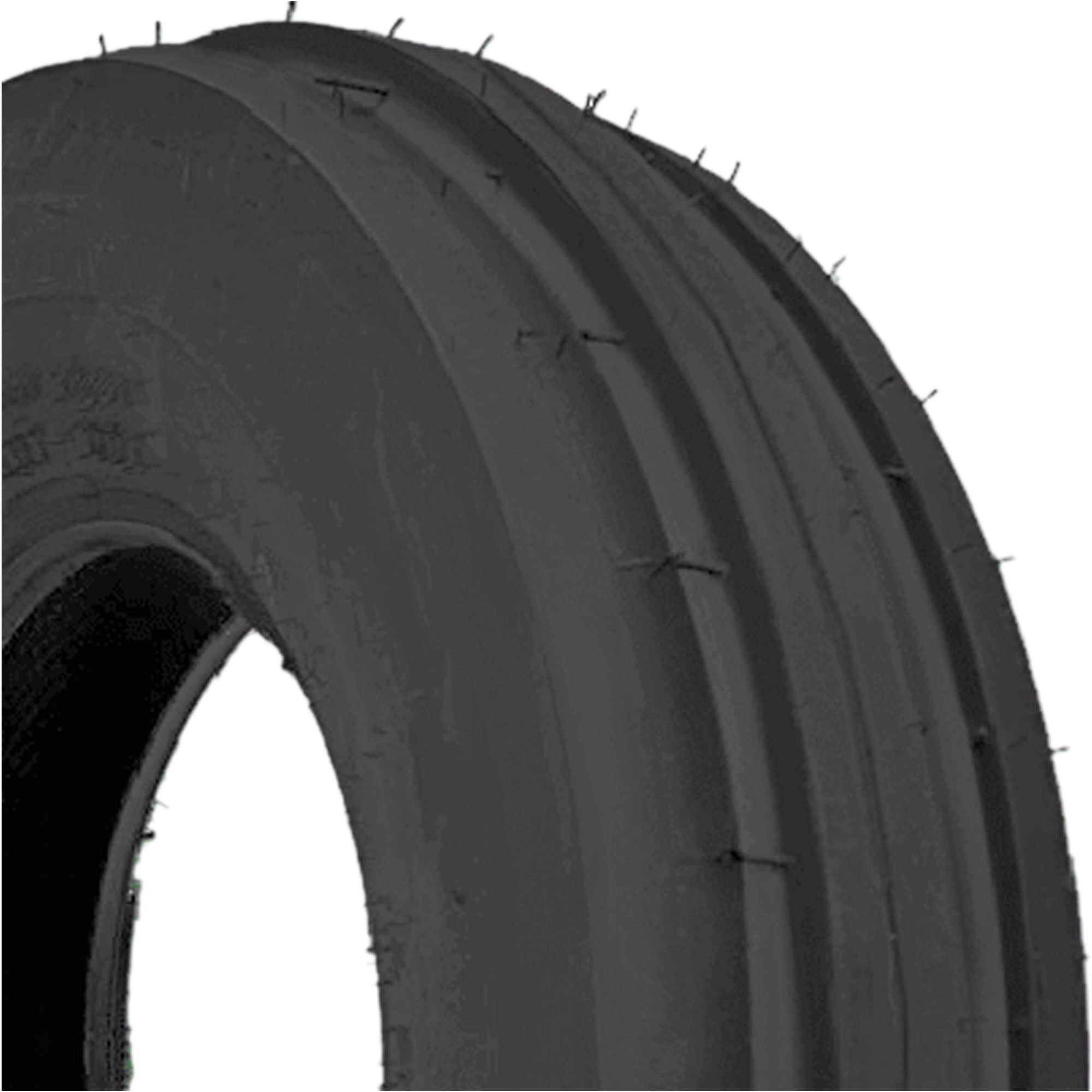 Titan Tru-Trac F-2 6.00-16SL C/6PLY Farm & Industrial Tire