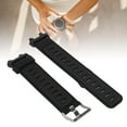 thumbnail image 1 of Smart Watch Strap, Soft Silicone Watch Strap Adjustable Replacement Band Accessory Fit For  T Rex 2 Smart Watch, 1 of 8