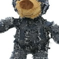 thumbnail image 2 of Plush Bear Toy Dog Interactive Companion Chew Forma Novedse Ayuda para El Sueño Alivio Ansiedad Suave Mascota, 2 of 8