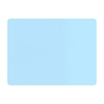 Gnwei Silicone Crafting Mats, Silicone Mats for Kitchen Counter, Large Silicone Countertop Protector 15" by 11", Nonskid Heat Resistant Desk Saver Pad, Multipurpose Mat, Placemat