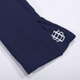thumbnail image 7 of Bosanter Boys Sweatpants Sports SweatPants with Pockets Solid Color Casual Joggers Girls Sweatpants Open Bottom for Kids Clothes, Navy 4-5T, 7 of 7