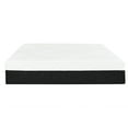 thumbnail image 3 of Primo 12-inch Gel Memory Foam Mattresses with 2 Pillows – Full Size, Medium Feel, Cooling Comfort, CertiPUR-US Certified, Bed in a Box, 3 of 5