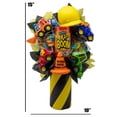 thumbnail image 5 of Powers Handmade Gifts Construction Themed Birthday Centerpieces, 5 of 6
