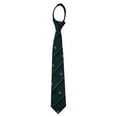 thumbnail image 3 of Baby Care Children's Tie Striped Patterned for Everyday Celebrations and Graduation Events, 3 of 3