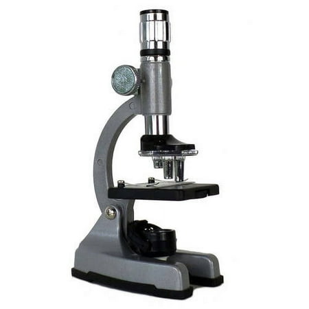Cassini - Compound Microscope - Gray