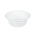 thumbnail image 7 of 50Pc 225Ml Disposable Bowl Grade Household Round Paper Bowl Barbecue Picnic Set Outdoor Disposable Degradable/【50 Paper Bowls】225Ml Food Grade Disposable Bowl Food Grade, 7 of 7