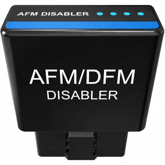AFM DFM Disabler Active Fuel Management Disabler Compatible with GM V6 V8 5.3 Silverado 1500 Chevy Tahoe GMC Sierra Yukon Cadillac Escalade 4.3L 5.3L 6.0L 6.2L