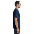 thumbnail image 4 of ComfortWash by Hanes Men's 5.5 oz., 100% Ringspun Cotton Garment-Dyed T-Shirt - GDH100, 4 of 4