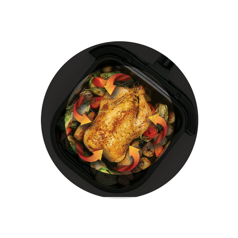 Big Rotisserie Chicken, Emeril Lagasse Power Air Fryer 360 Xl Recipe -  video Dailymotion